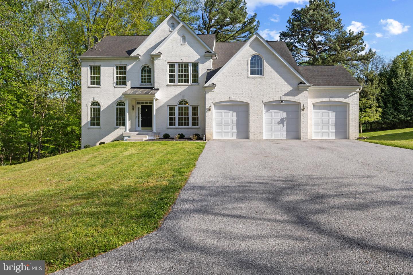 9724 Centennial Meadows Lane