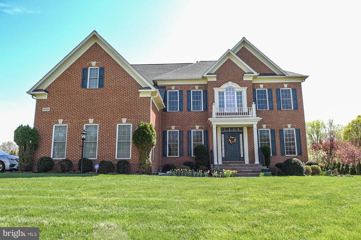 11039 Hunters View Road, Ellicott City