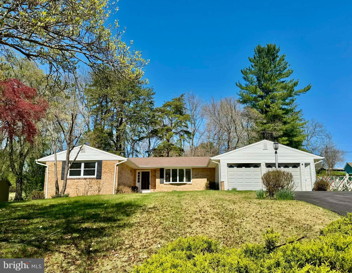 10388 Lombardi Drive, Ellicott City