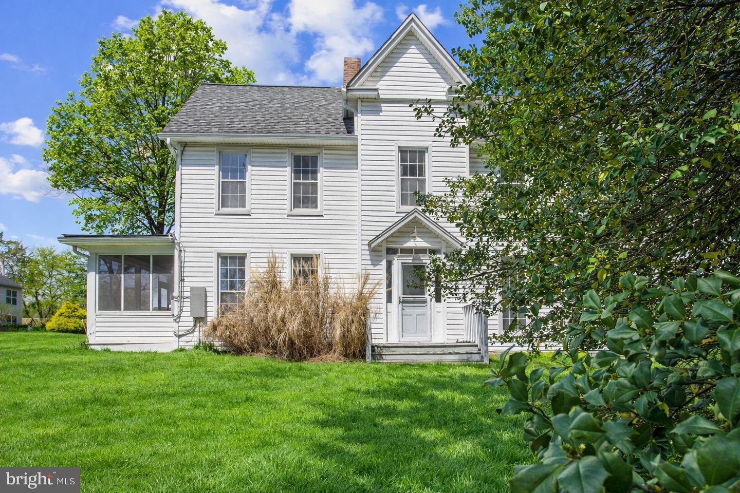 6050 Old Washington Road, Elkridge