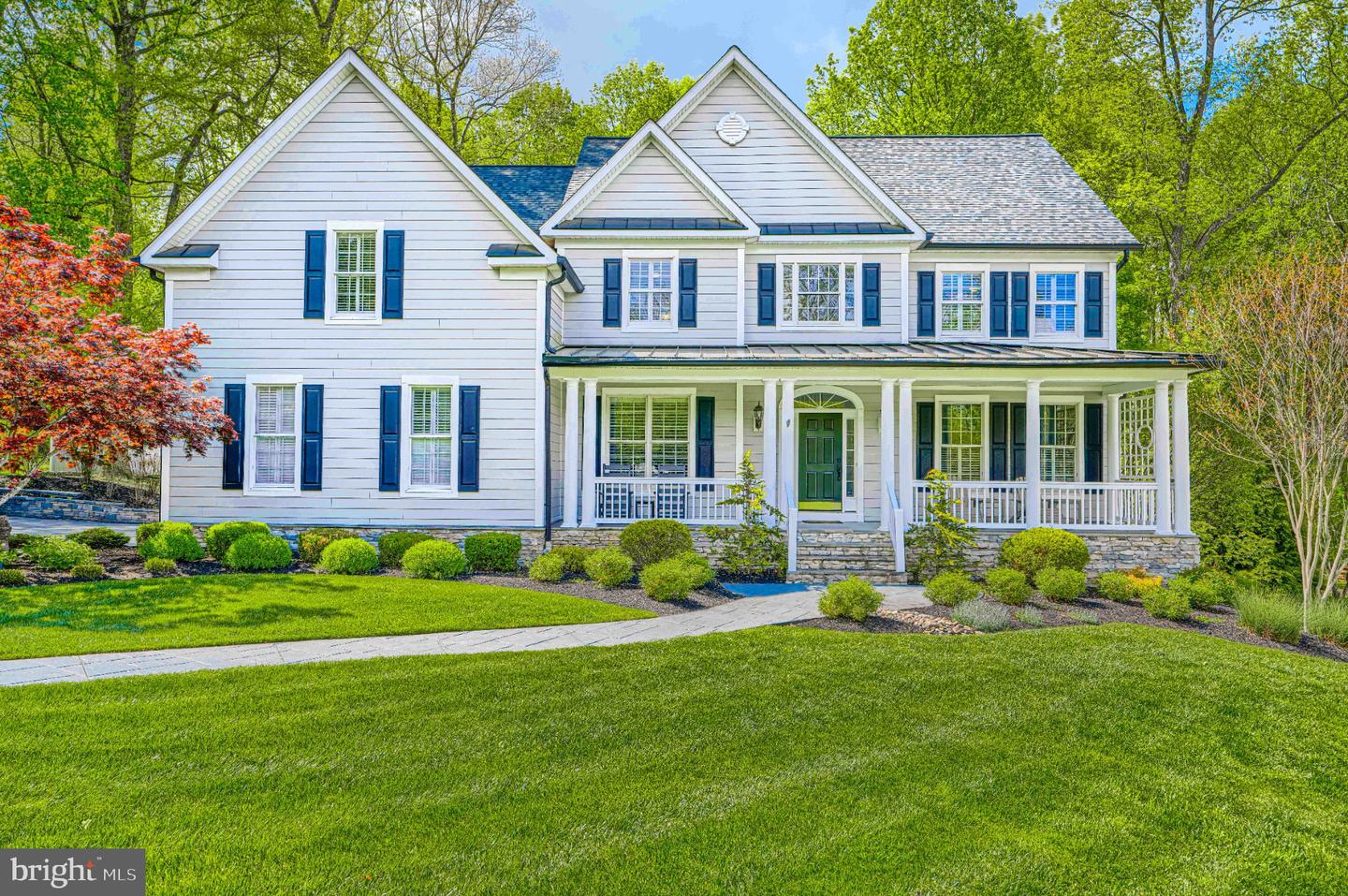 12315 Fawn River Way, Ellicott City