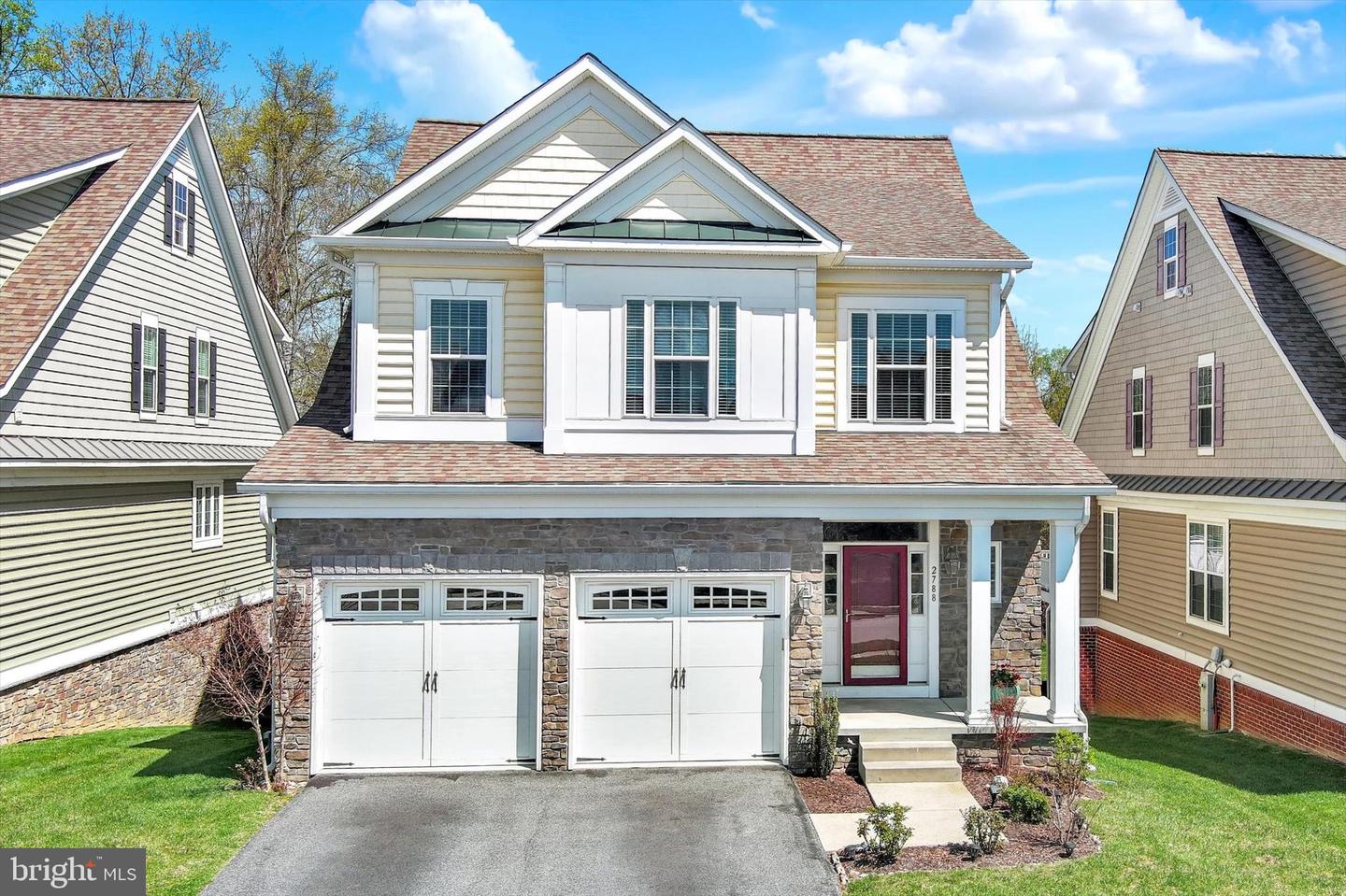 2788 Cheekwood Circle, Ellicott City