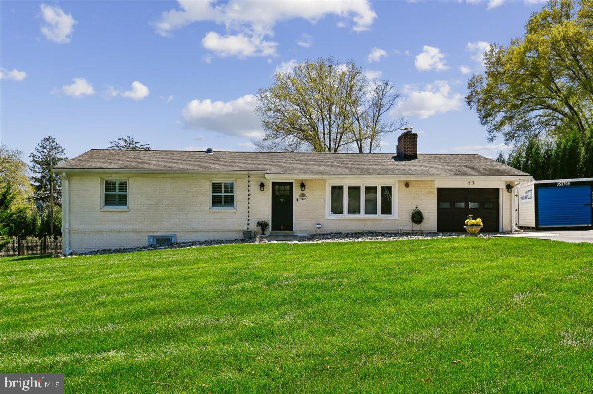 10121 Colonial Drive, Ellicott City