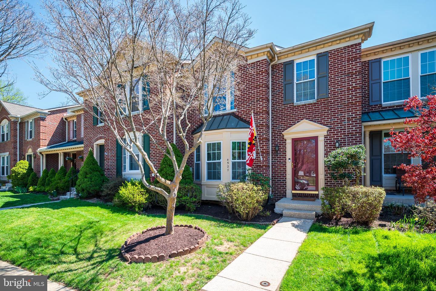 4527 Kingscup Court, Ellicott City