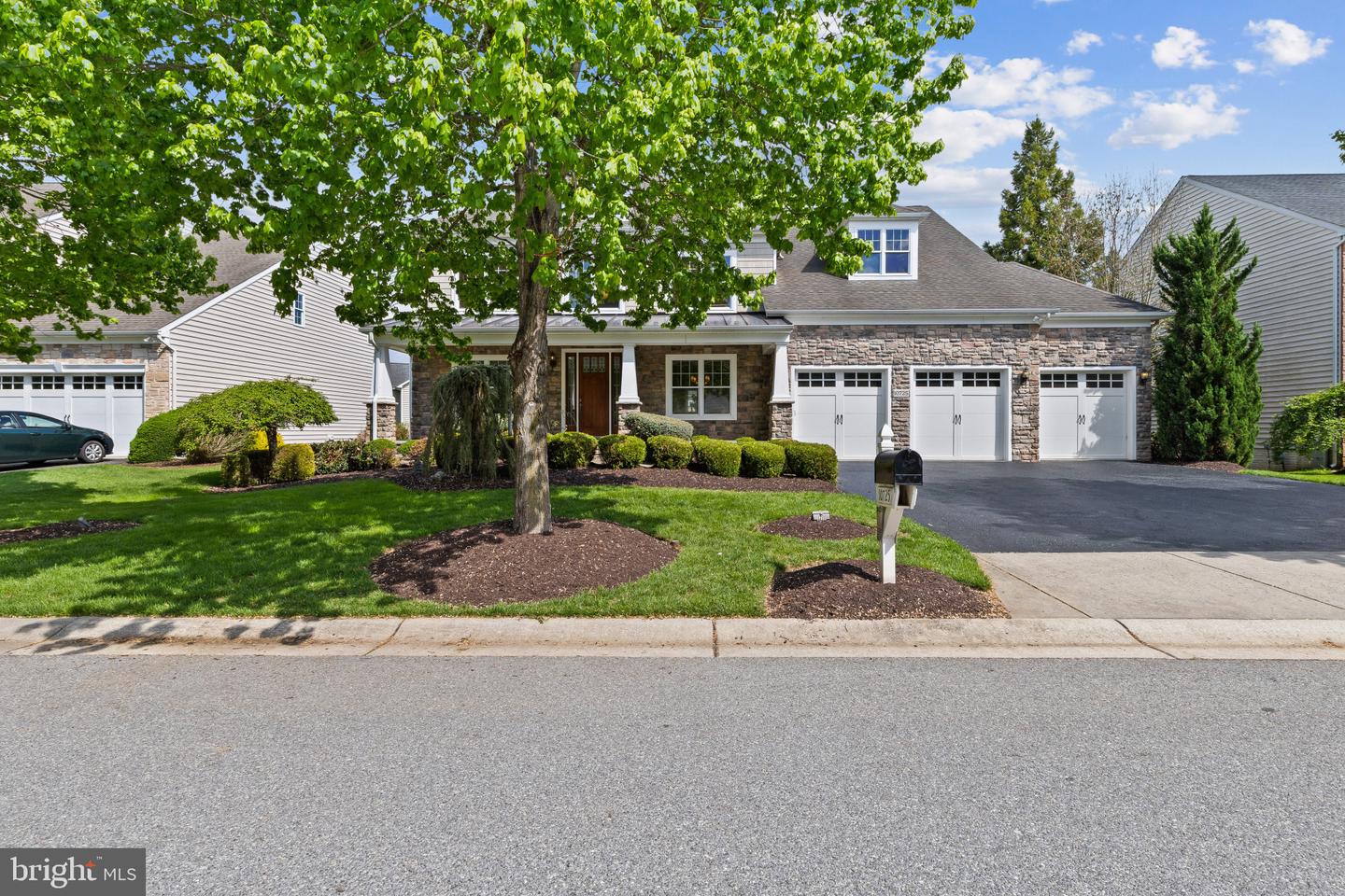 10725 Taylor Farm Road, Woodstock
