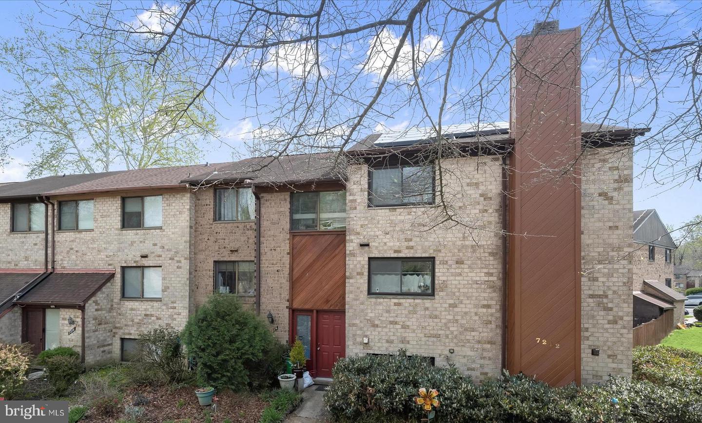 7214 Lasting Light Way, Columbia