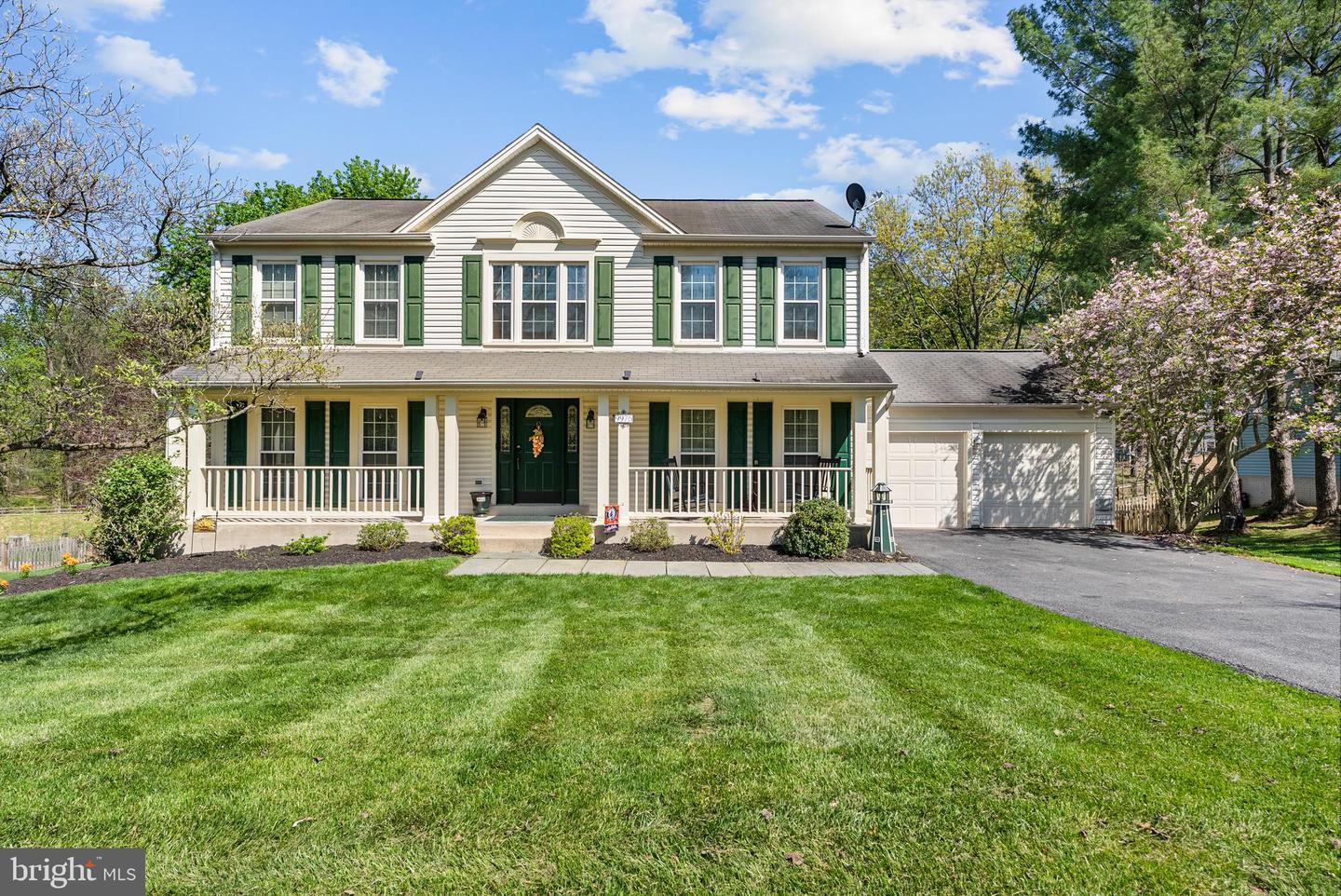 9975 Old Mill Road