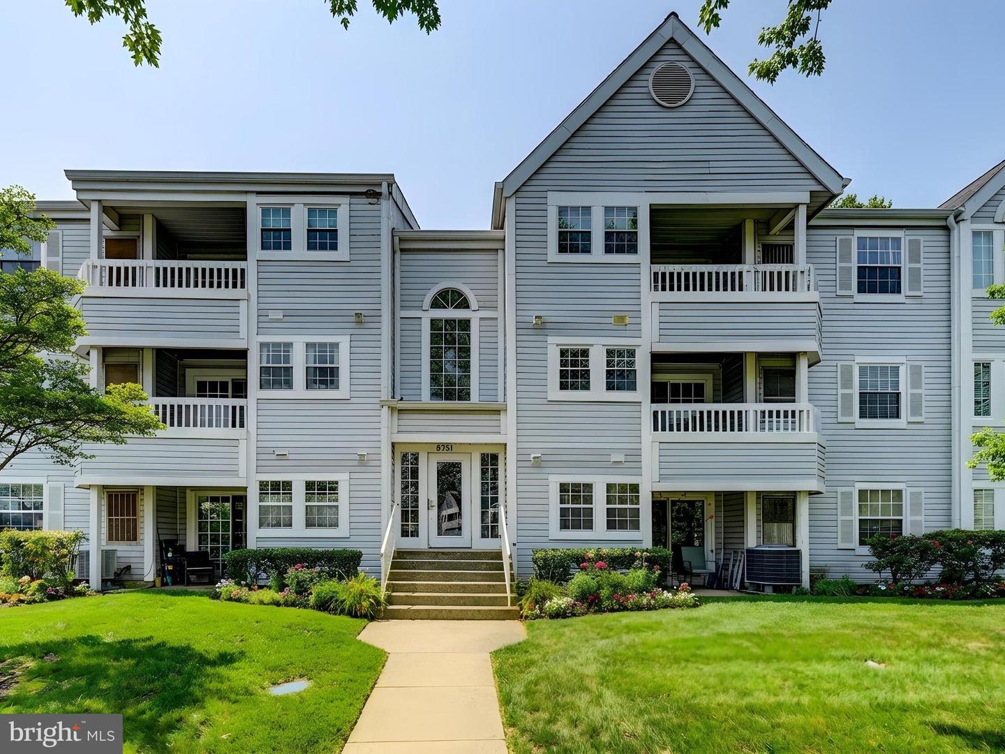 8381 Montgomery Run Road Road #c, Ellicott City