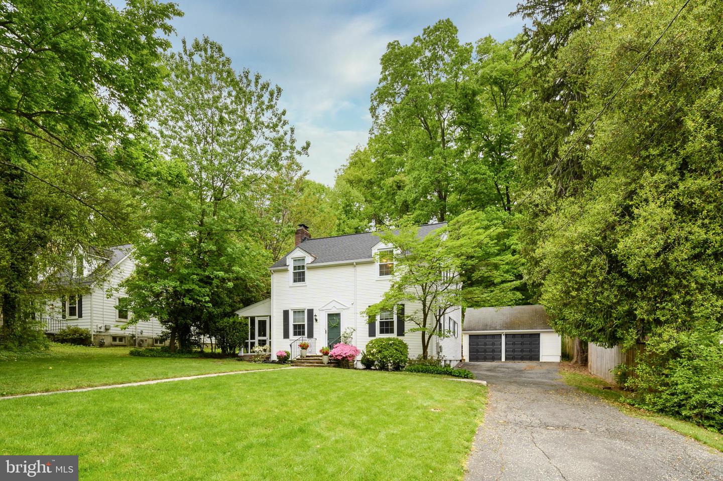 5952 Old Washington Road, Elkridge