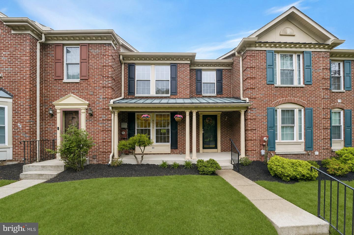 4515 Kingscup Court, Ellicott City