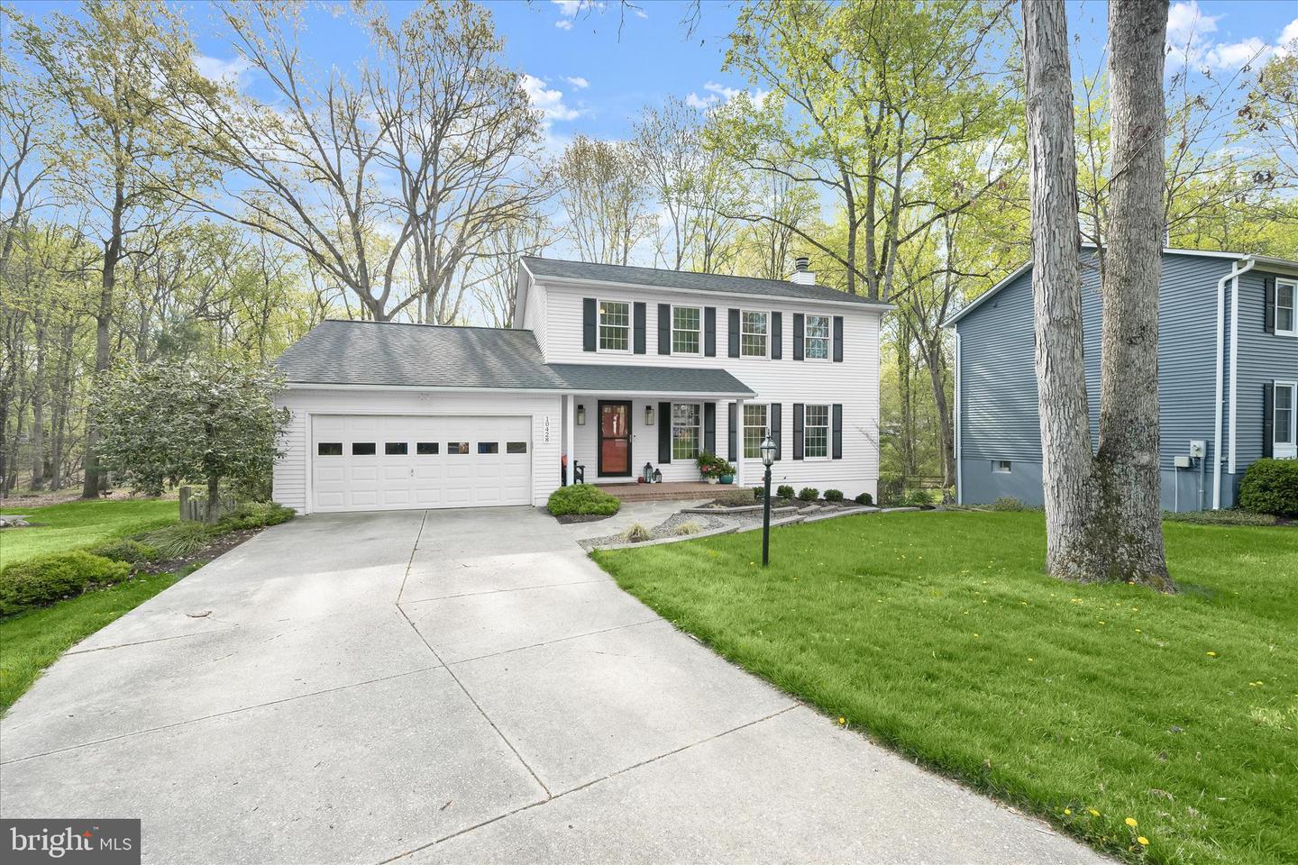 10428 Schoolmaster Place, Columbia