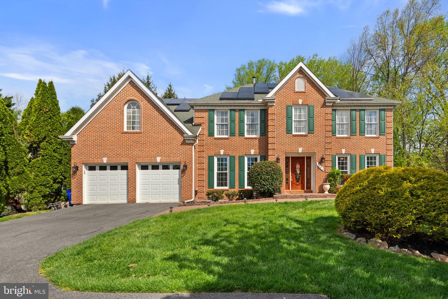 3260 Pine Bluffs Drive, Ellicott City
