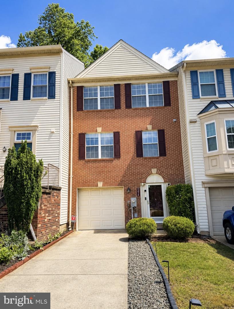 9214 Brewington Lane, Laurel