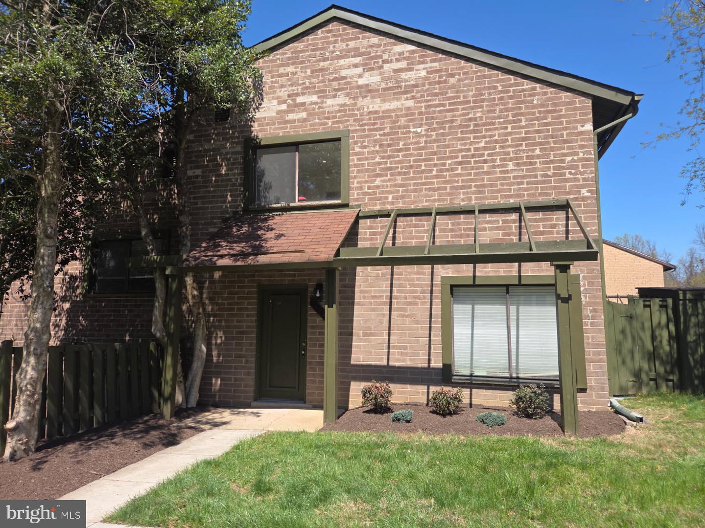 9492 Timesweep Lane, Columbia