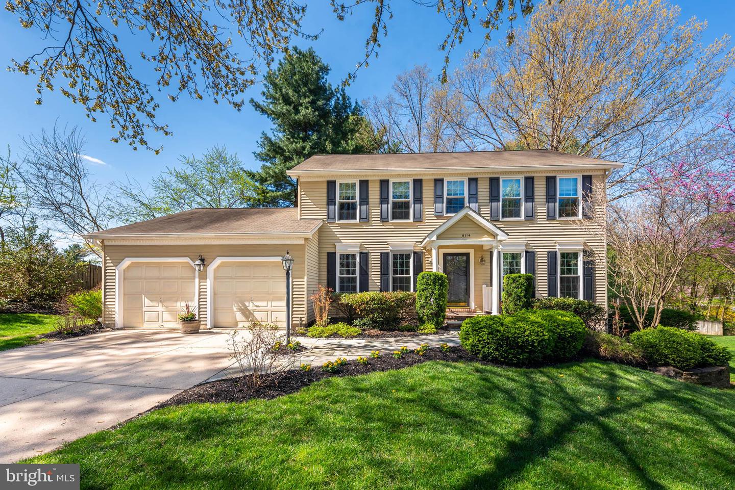 6114 Timothy Court, Columbia