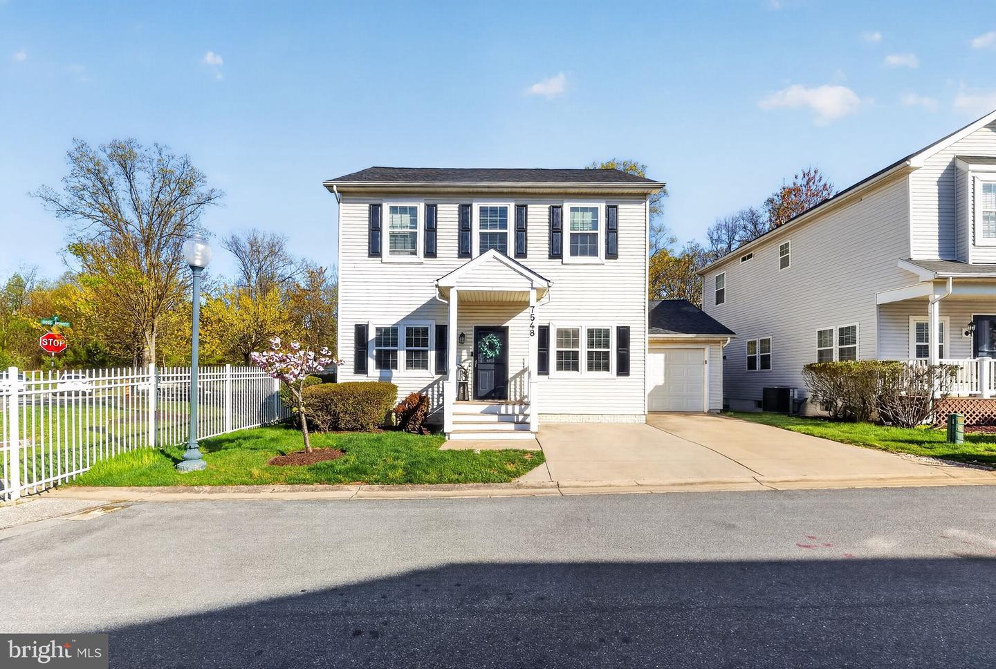 7548 Cove Point Way, Elkridge
