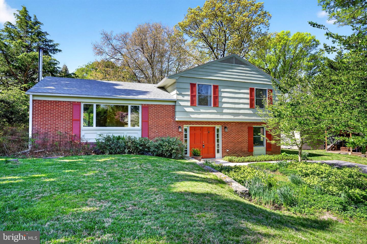 9221 Spring Valley Road, Ellicott City