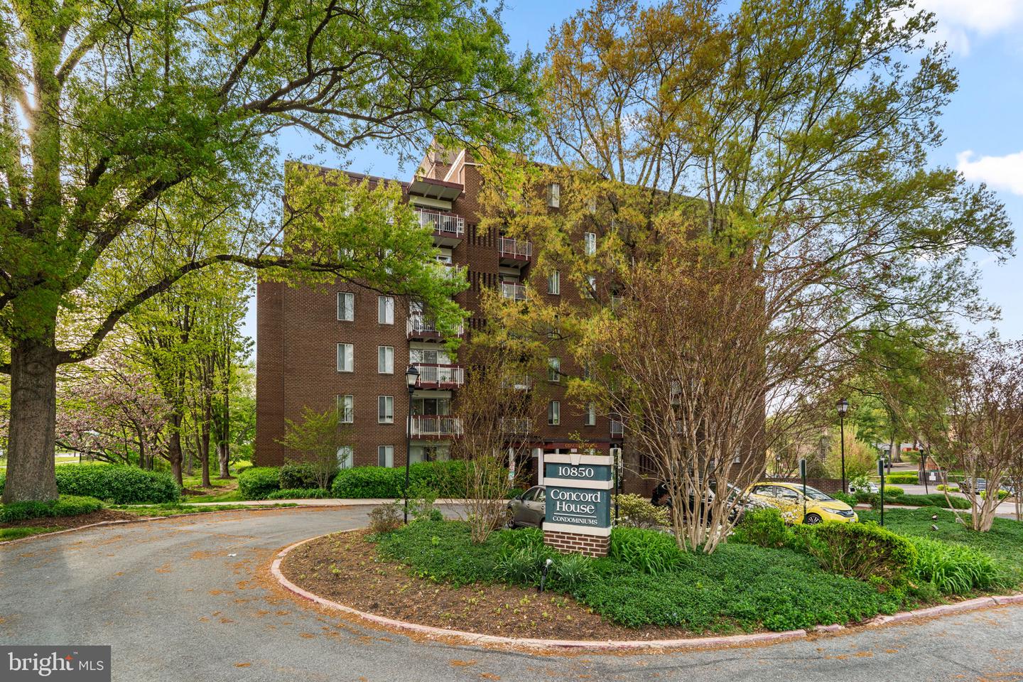 10850 Green Mountain Circle #203, Columbia