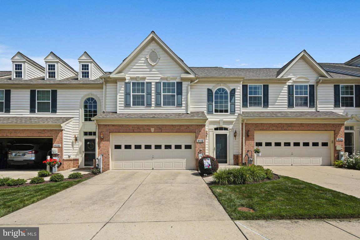 8556 Dina Lane #41, Ellicott City