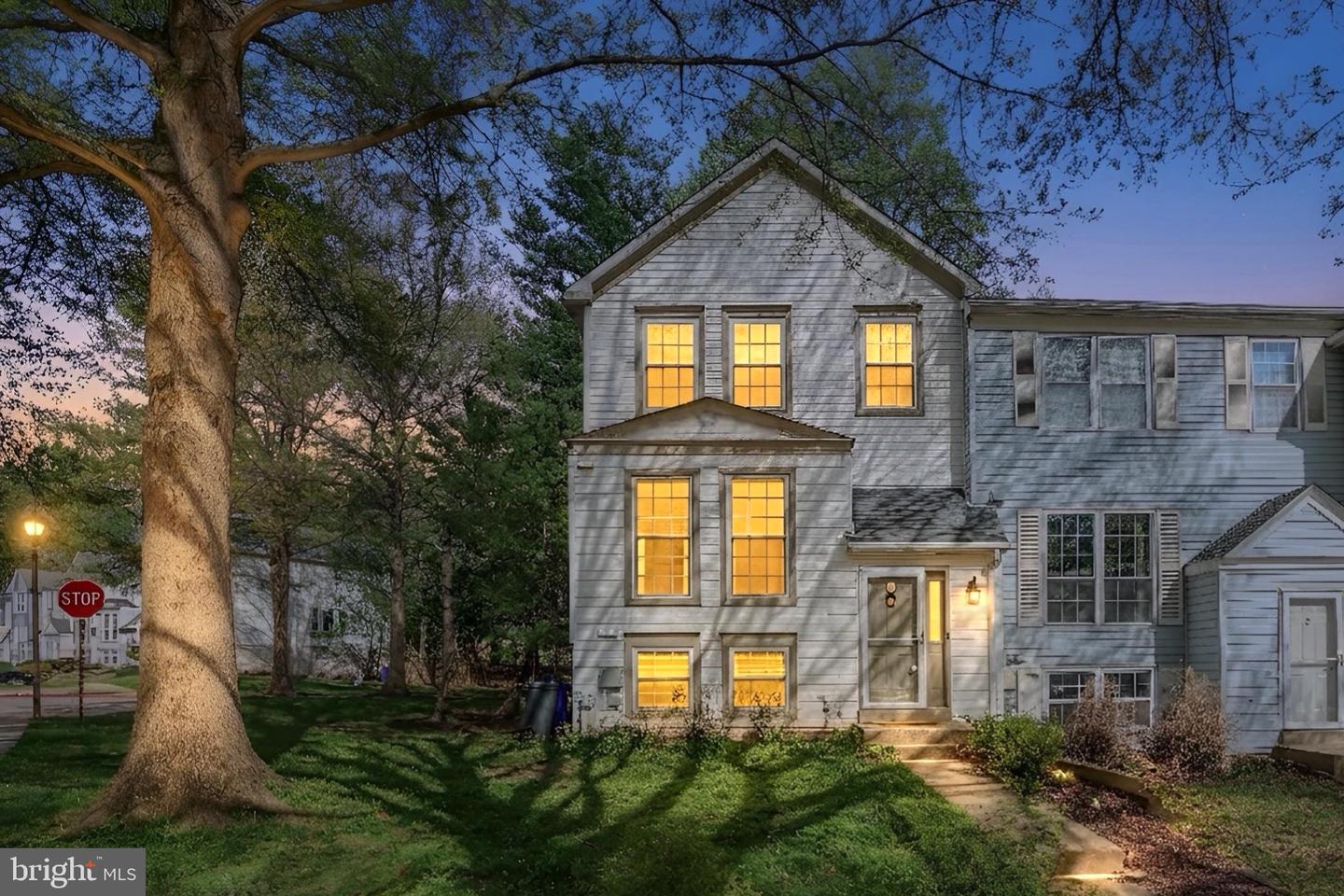 11701 Stonegate Lane, Columbia