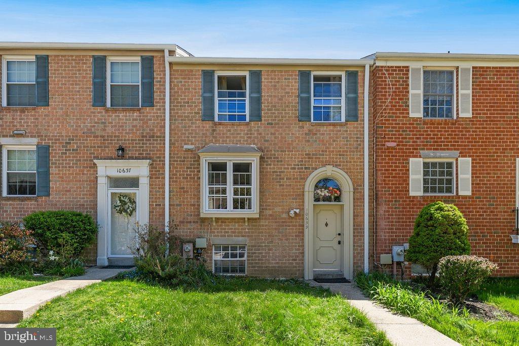 10639 High Beam Ct
