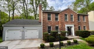5367 5 Fingers Way, Columbia