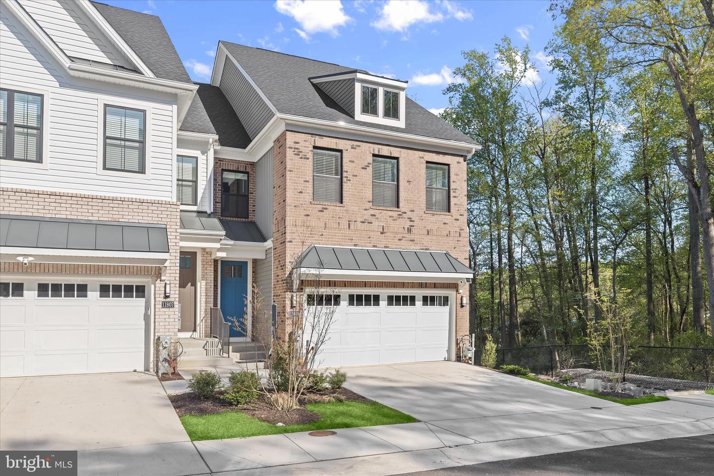 11809 Summer Woods Pl, Marriottsville