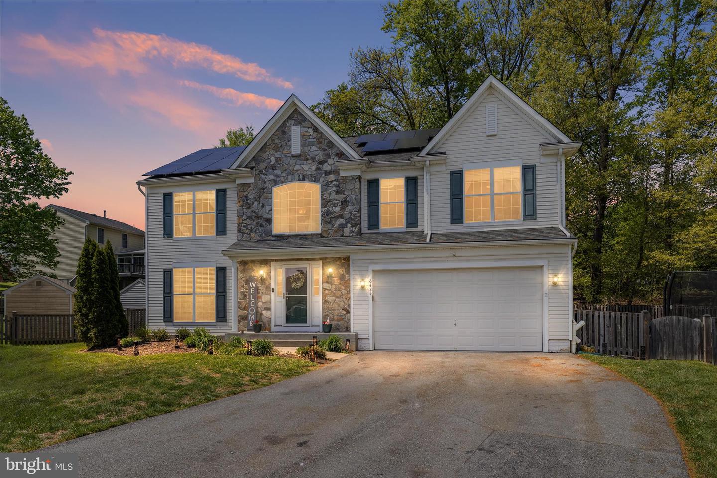 6423 Holly Marie Road, Hanover