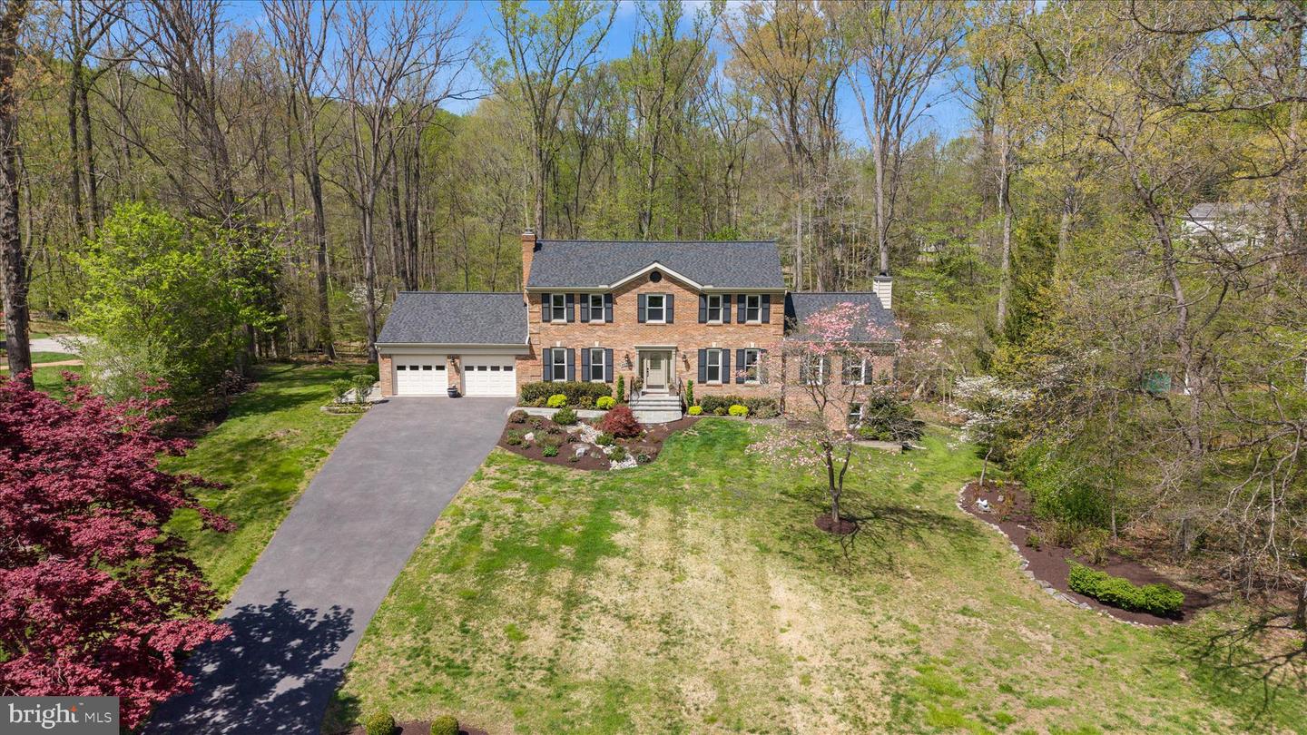 10718 Moosberger Court, Columbia