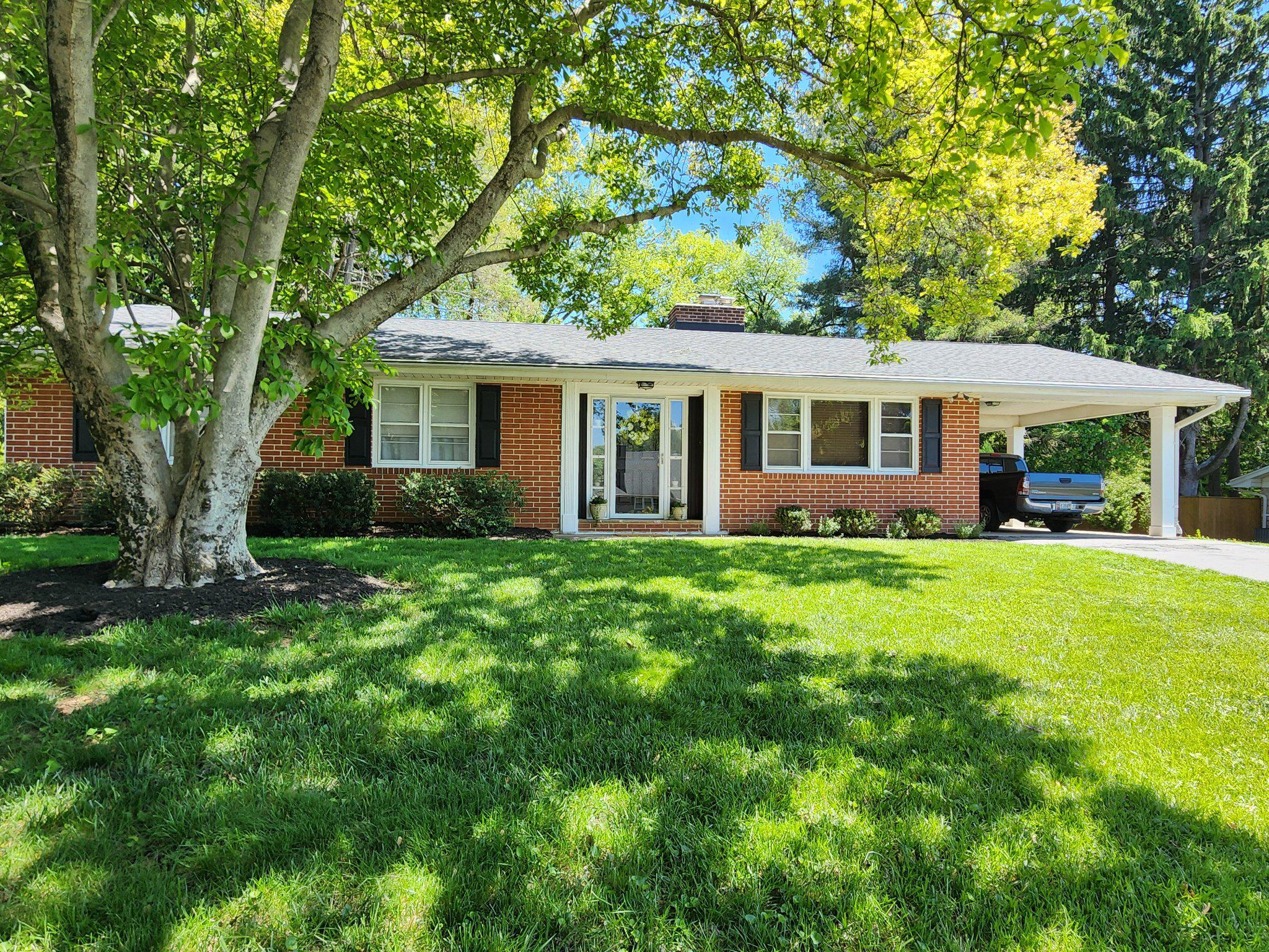 2513 Melba Road, Ellicott City