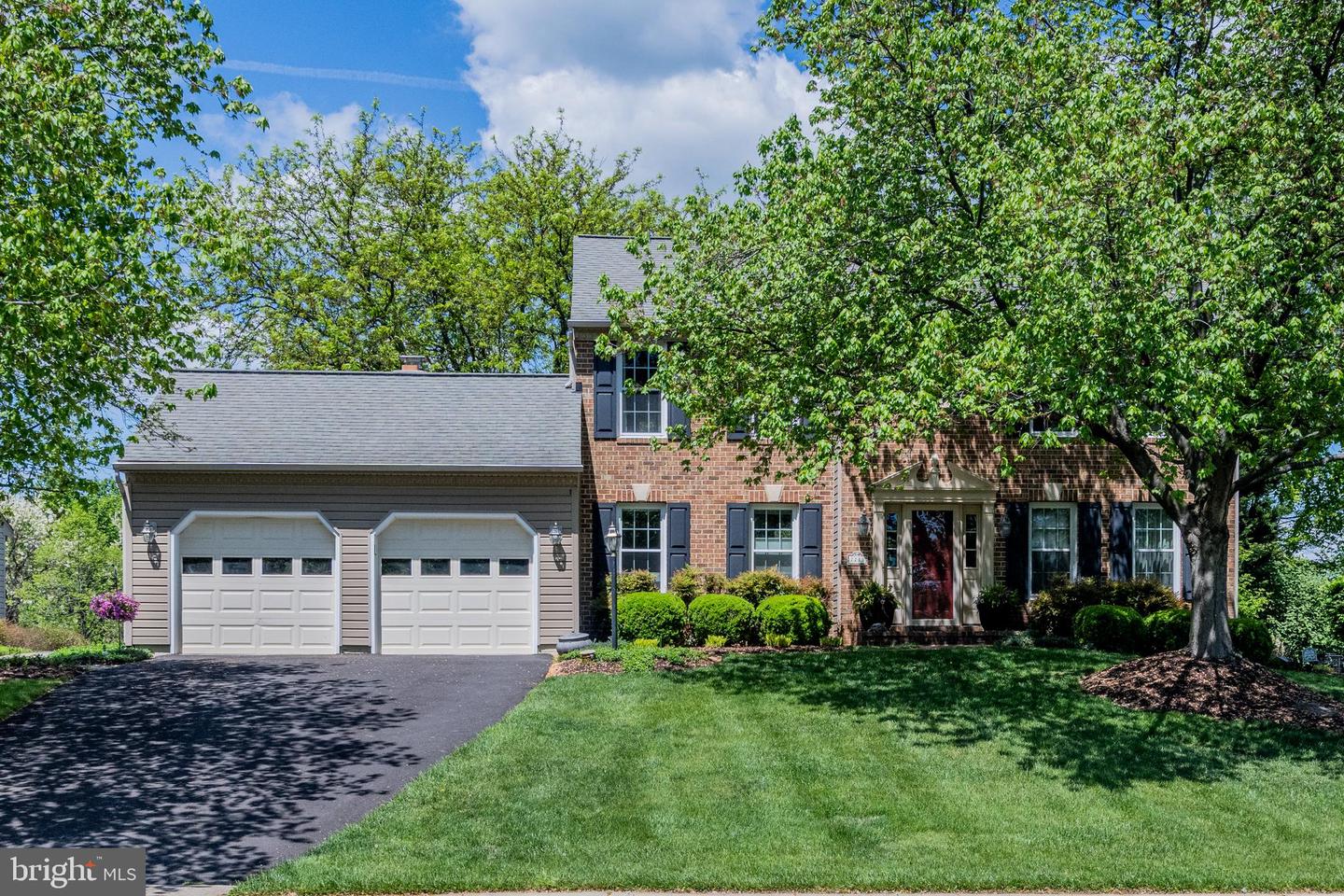 7713 Sandstone Court, Ellicott City