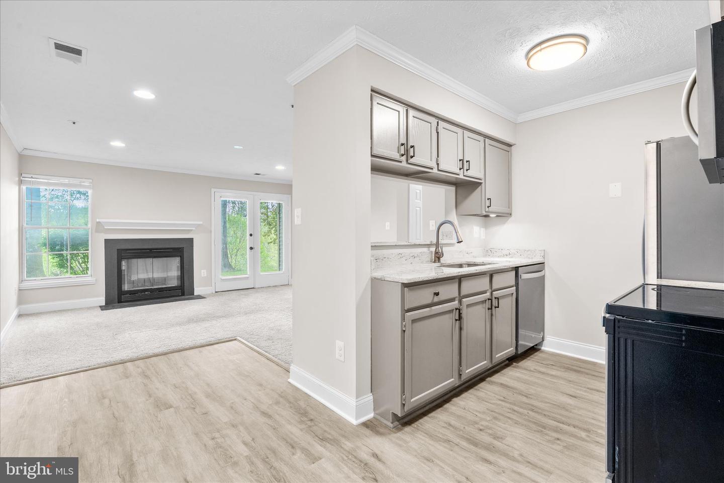 4720 Dorsey Hall Drive #602, Ellicott City