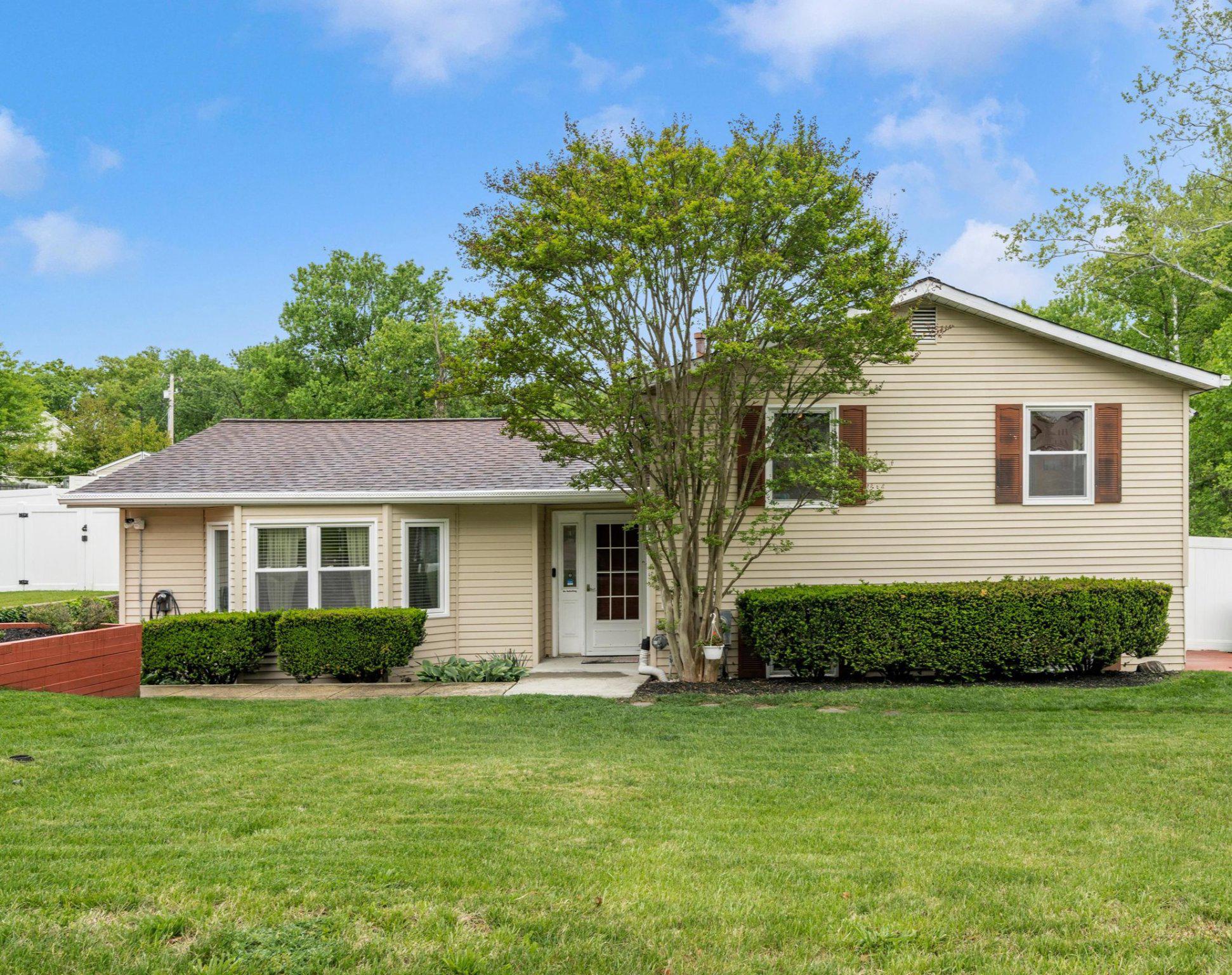 6334 Euclid Avenue, Elkridge