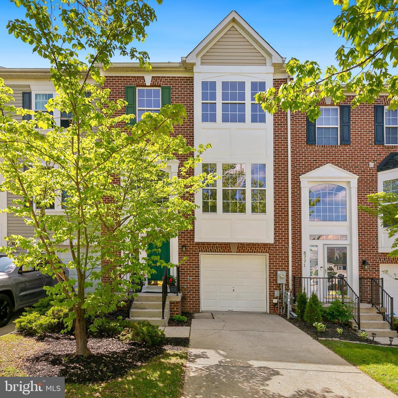 8769 Stonehouse Drive, Ellicott City