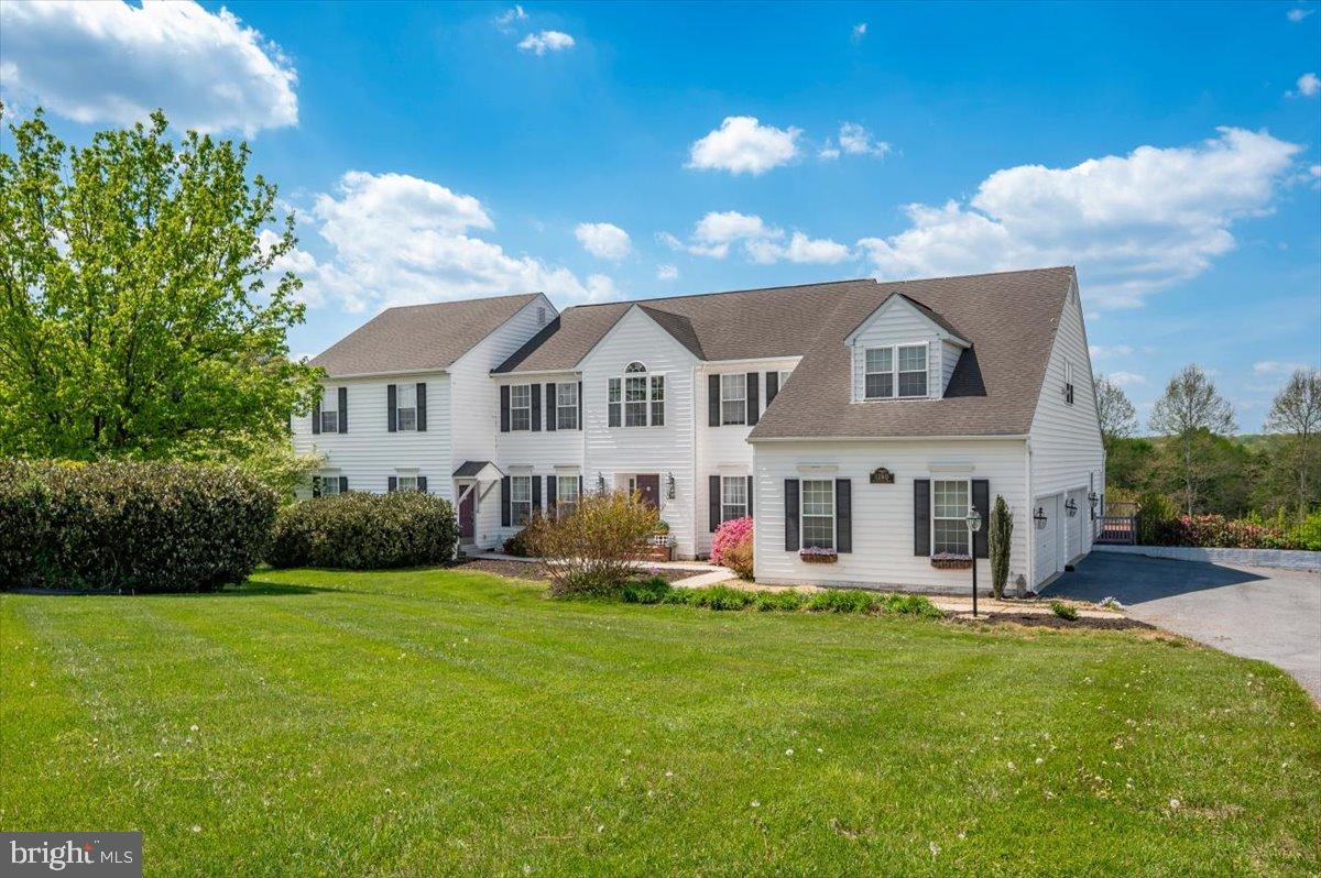 1280 Saint Michaels Road, Mount Airy