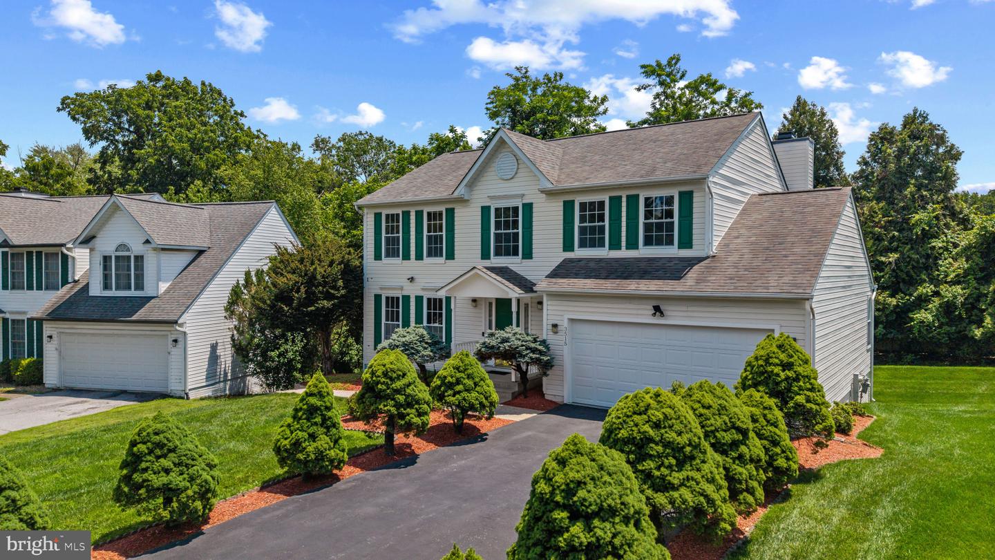 3515 Woodgate Court