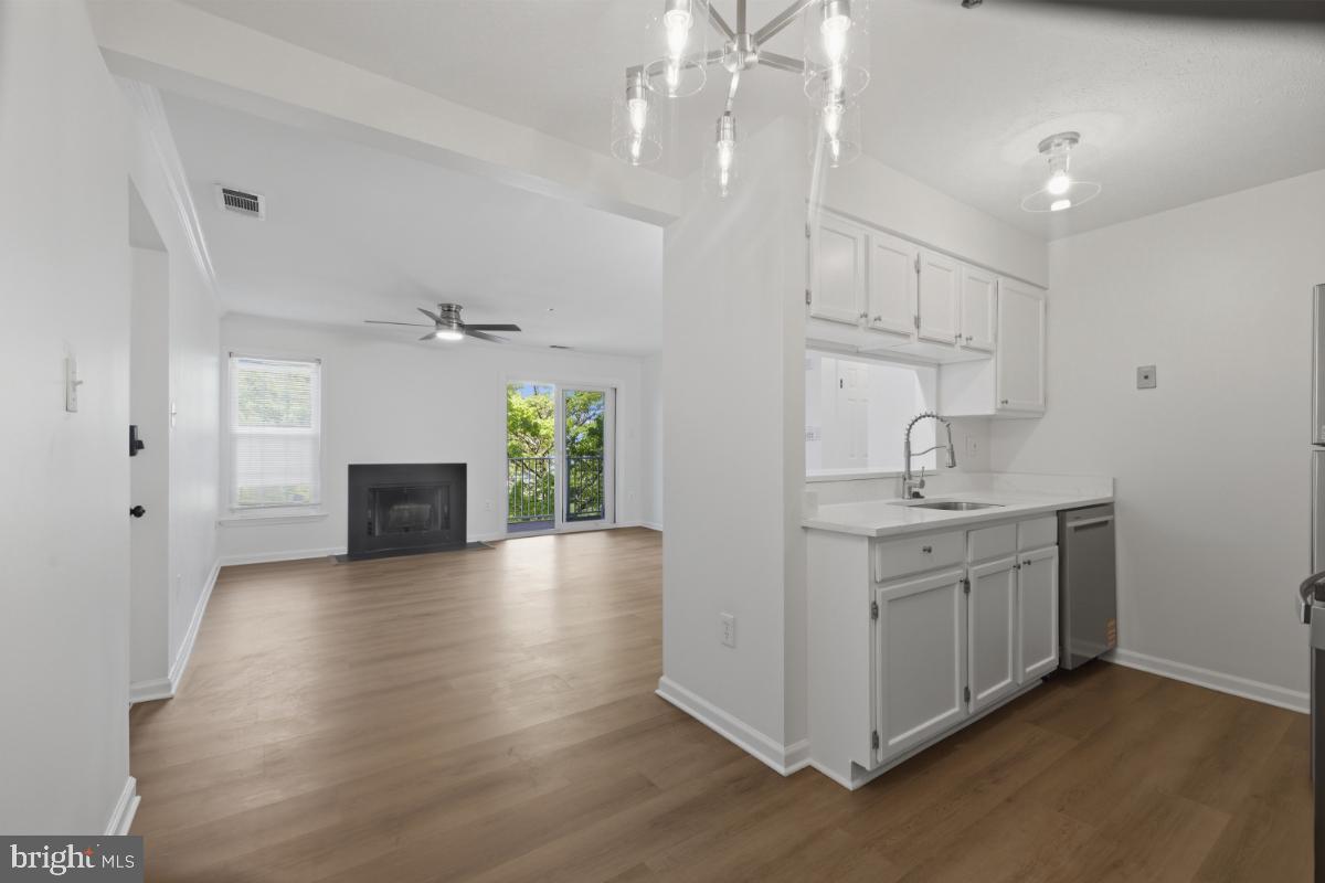 6470 Green Field Road #1-105, Elkridge