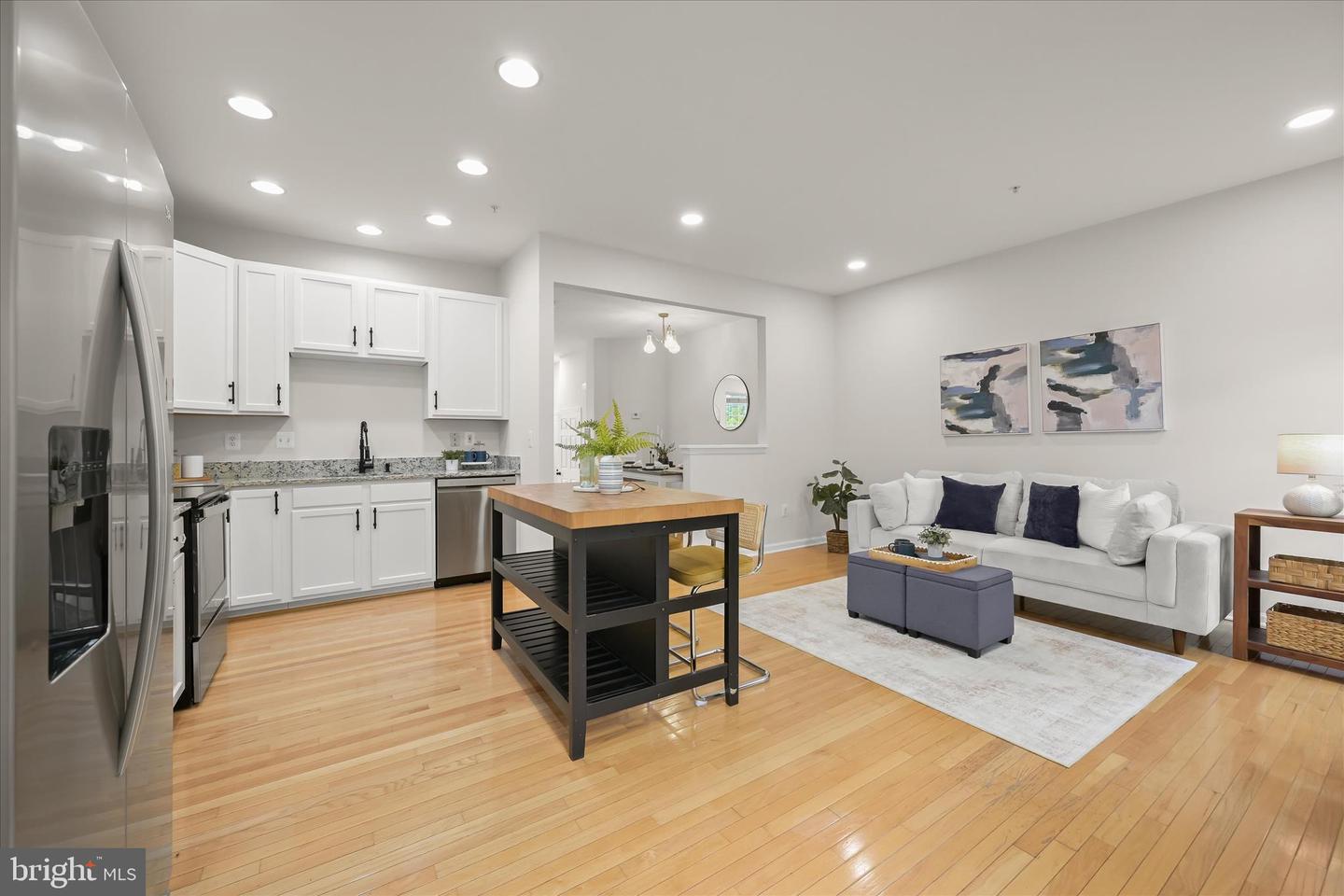 5919 Trumpet Sound Court #2