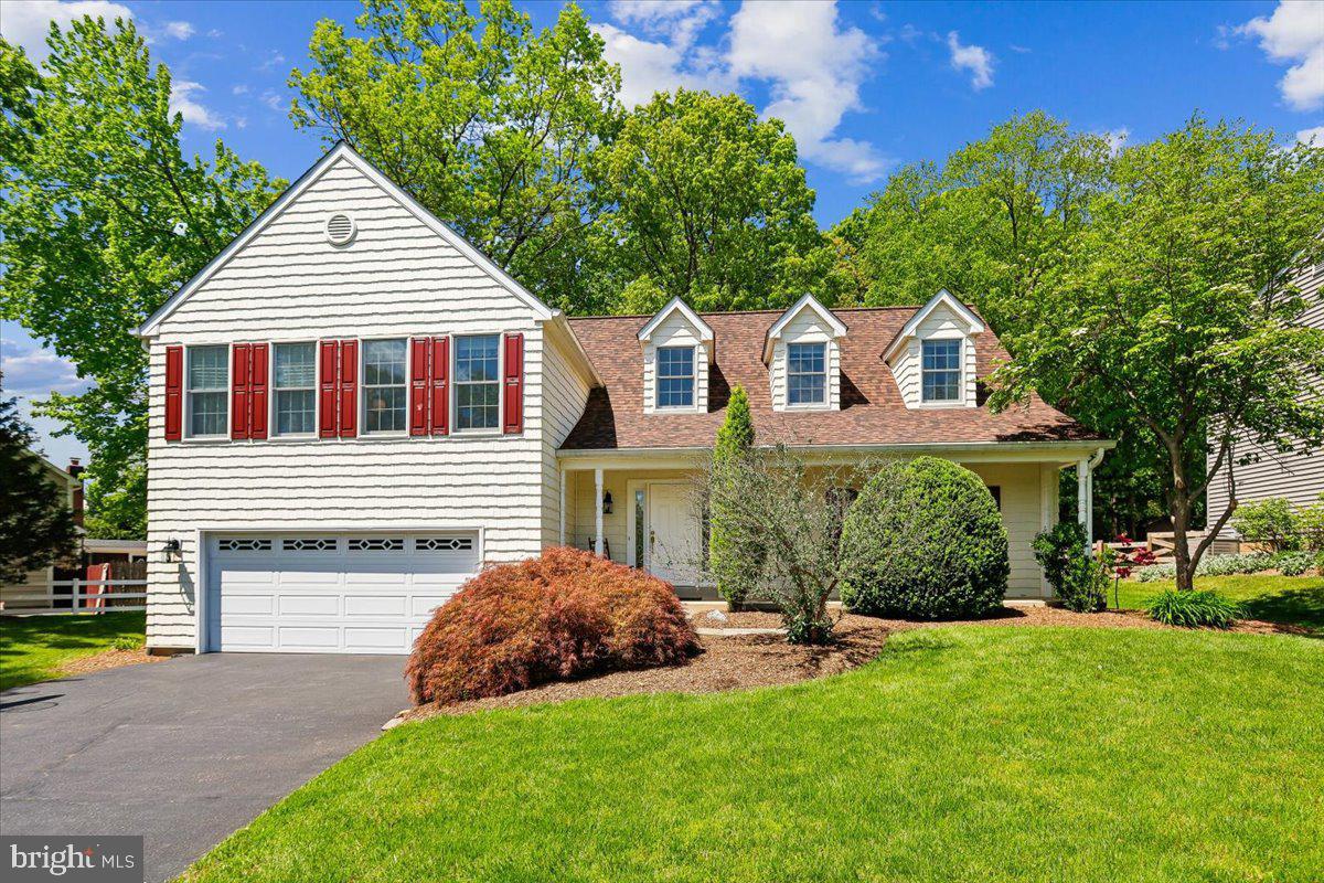 8816 Doves Fly Way, Laurel
