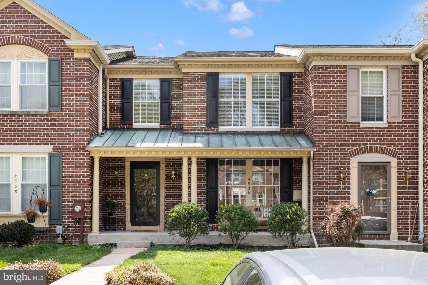 4536 Kingscup Court, Ellicott City
