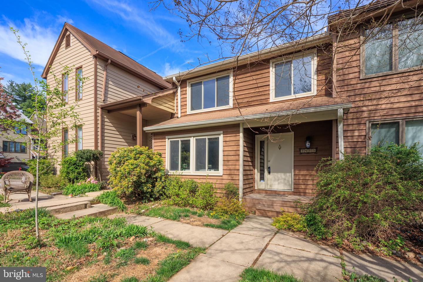 9413 Clocktower Lane, Columbia