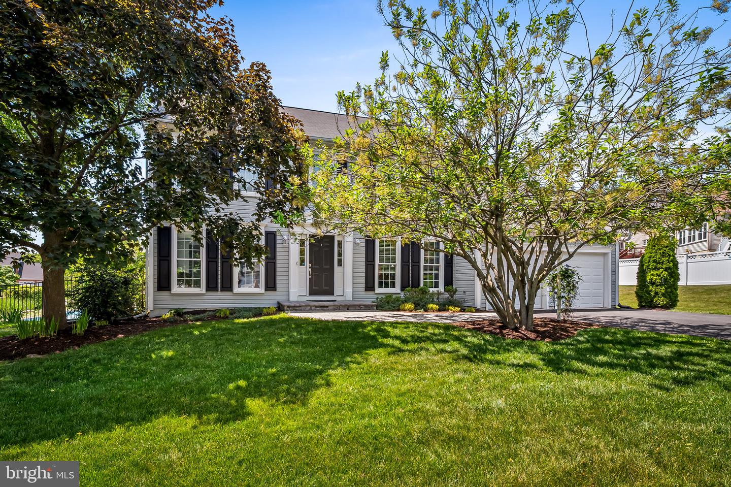 5228 Rising Sun Lane, Ellicott City