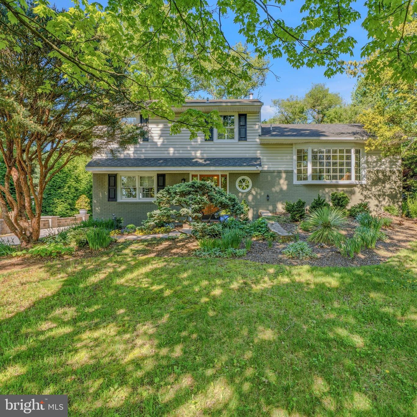 6406 Sunderland Drive, Ellicott City