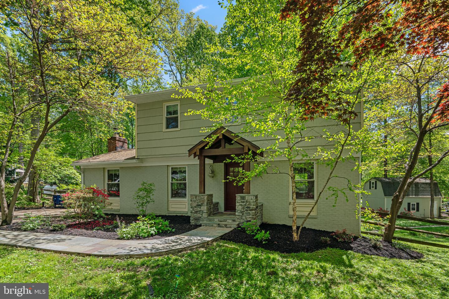 14023 Castlebar Drive, Glenwood