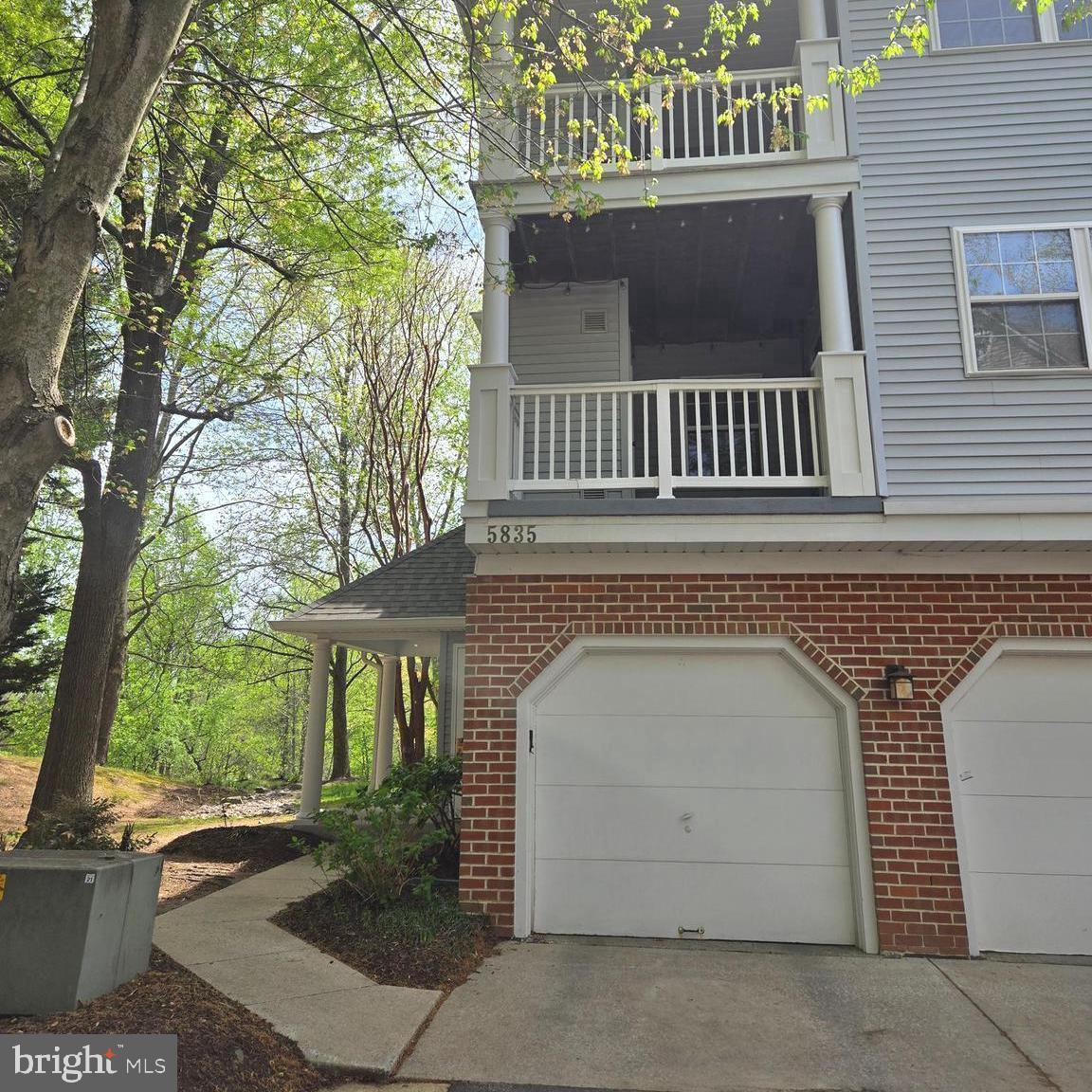 5835 Wyndham Circle #201, Columbia
