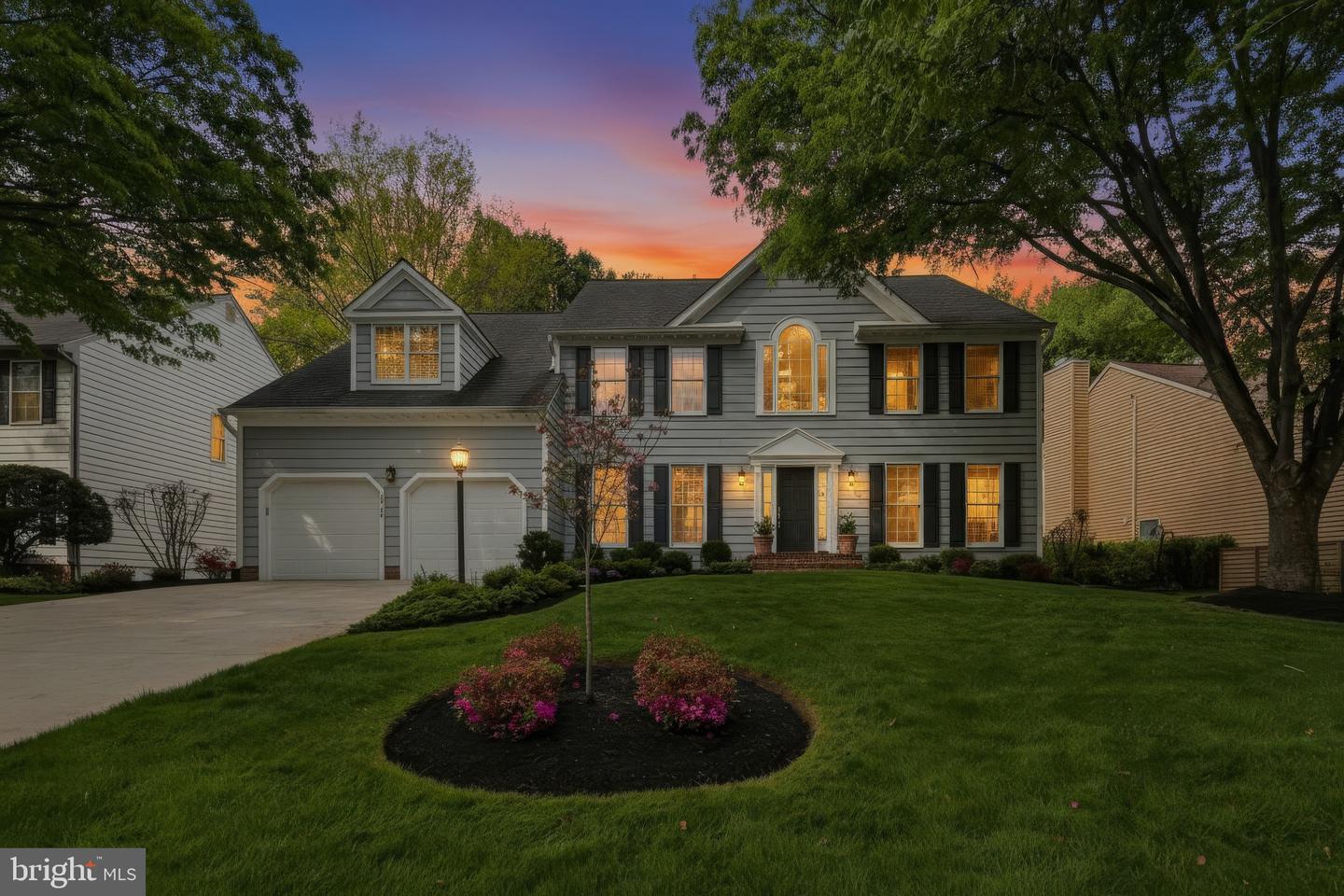 6464 S Wind Circle, Columbia