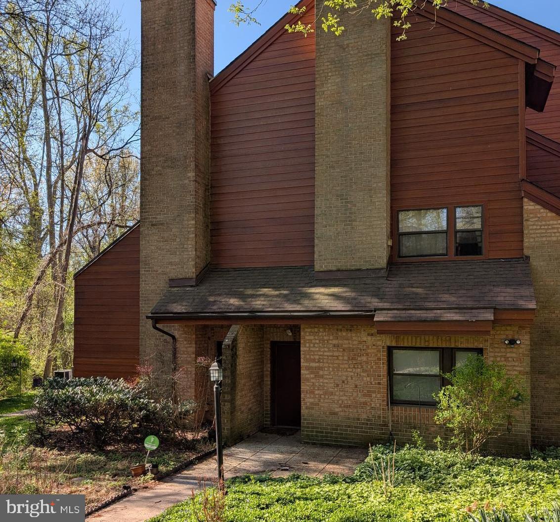 7551 Weather Worn Way #a, Columbia