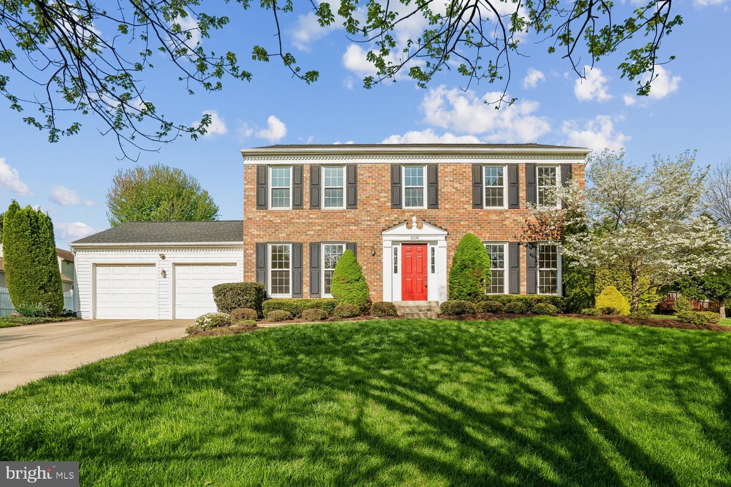 8324 Sweet Cherry Lane, Laurel