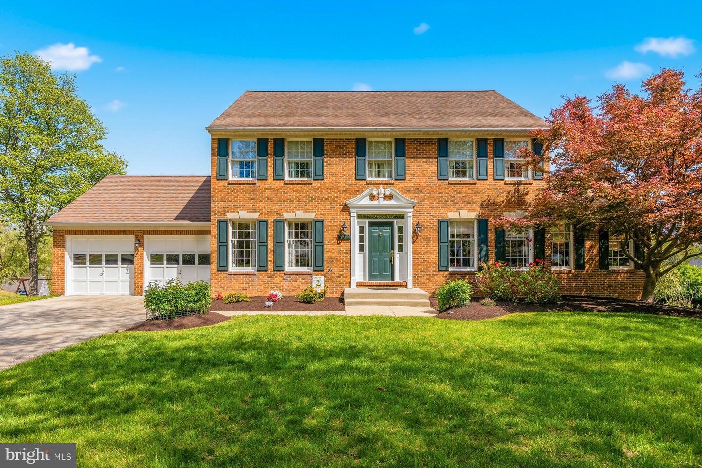3673 Cragsmoor Road, Ellicott City