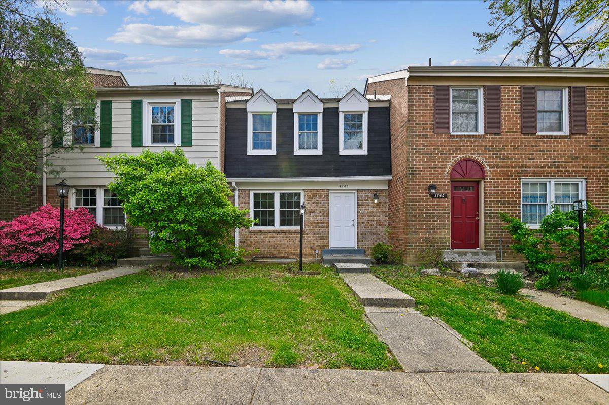 5763 Twelvemonth Court, Columbia